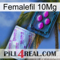 Femalefil 10Mg 37